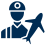 Aircraft Maintenance Icon