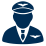 Pilot Icon